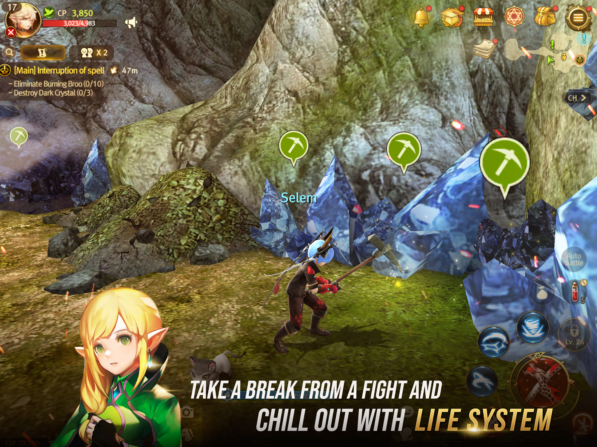 How to download dragon nest