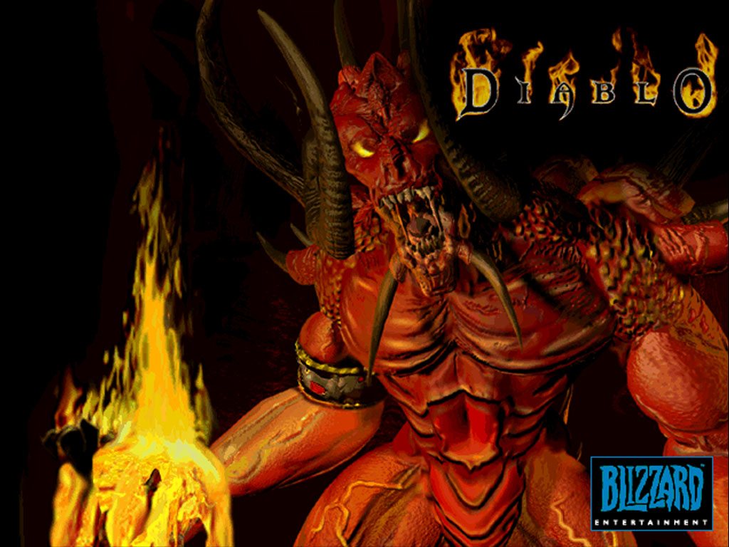 Diablo 2 Carbon Mac Download